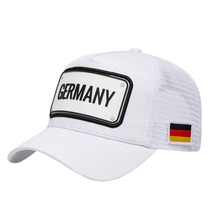 FIFA World Cup 2026™ Germany Team Cap
