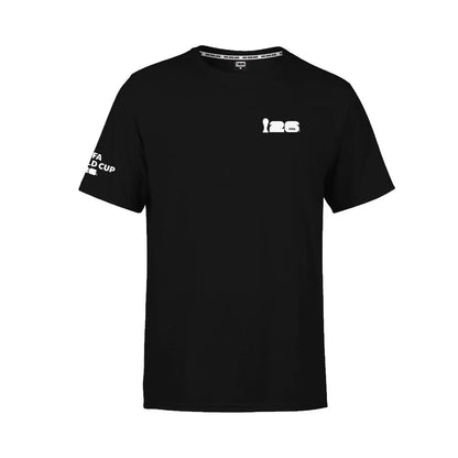 FIFA World Cup 2026™ New Zealand Puff T-Shirt - Unisex