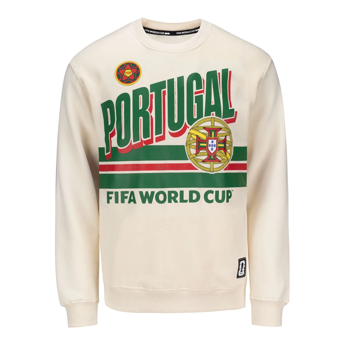 FIFA World Cup 2026™ Portugal Global Sweatshirt - Unisex