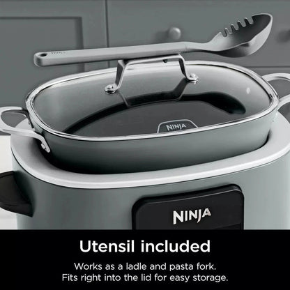 Ninja Foodi 8.5-qt. PossibleCooker PRO Multi-Cooker