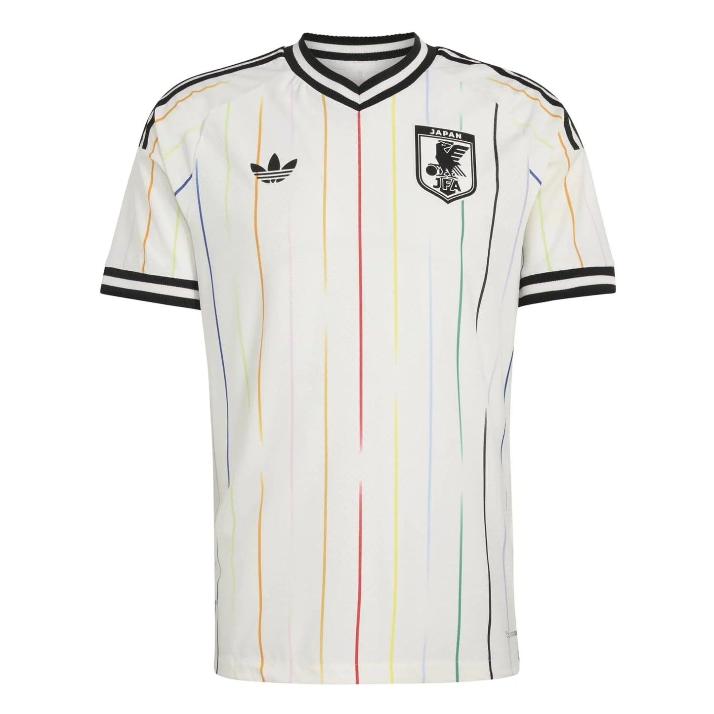 Japan 2026 Authentic Away Jersey - Men's