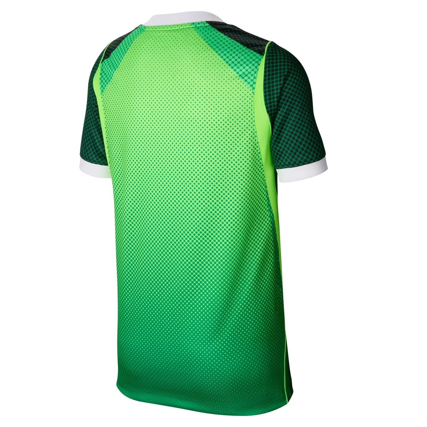 Nigeria 2026 Home Jersey - Youth