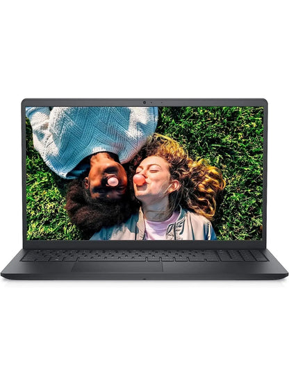 Dell Newest Inspiron 15 3511 Laptop, 15.6" FHD Touchscreen, Intel Core i5-1035G1, 12GB RAM, 256GB PCIe NVMe M.2 SSD, SD Card Reader, Webcam, HDMI, WiFi, Windows 11 Home, Black