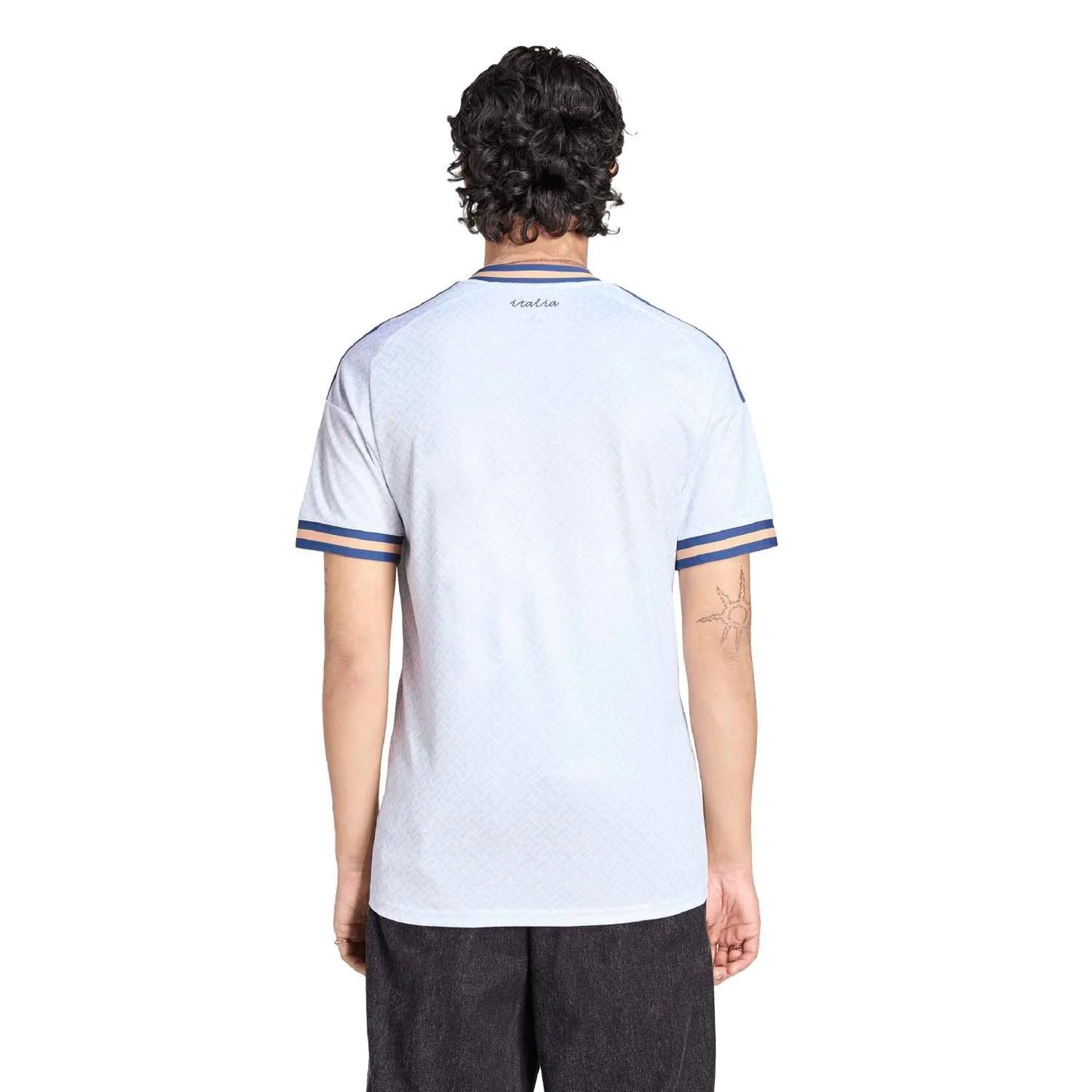 Italy 2026 Away Jersey - Men's