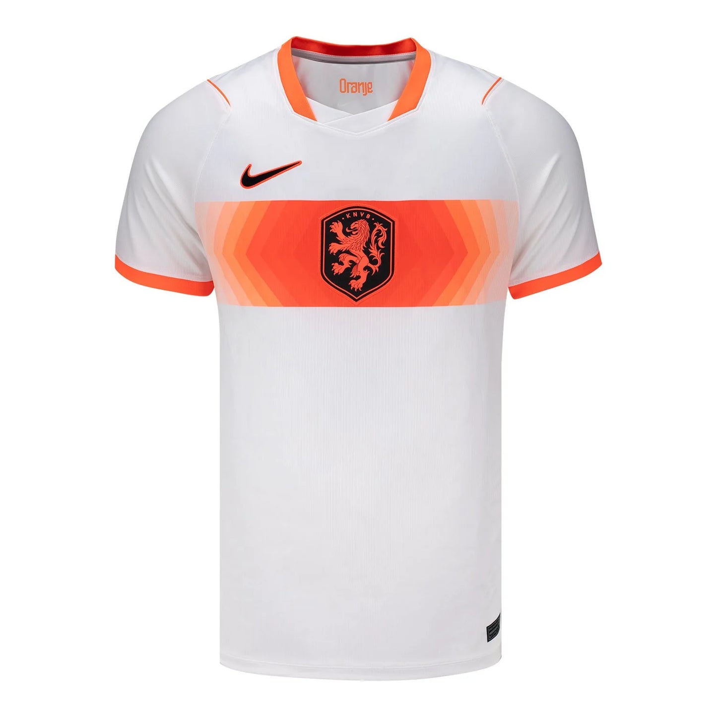 Netherlands 2026 Away Jersey - Men's