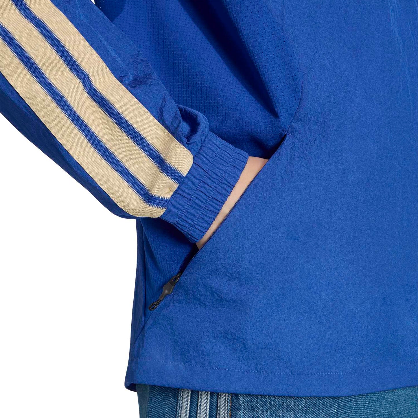 Italy Home Anthem Jacket - Men's