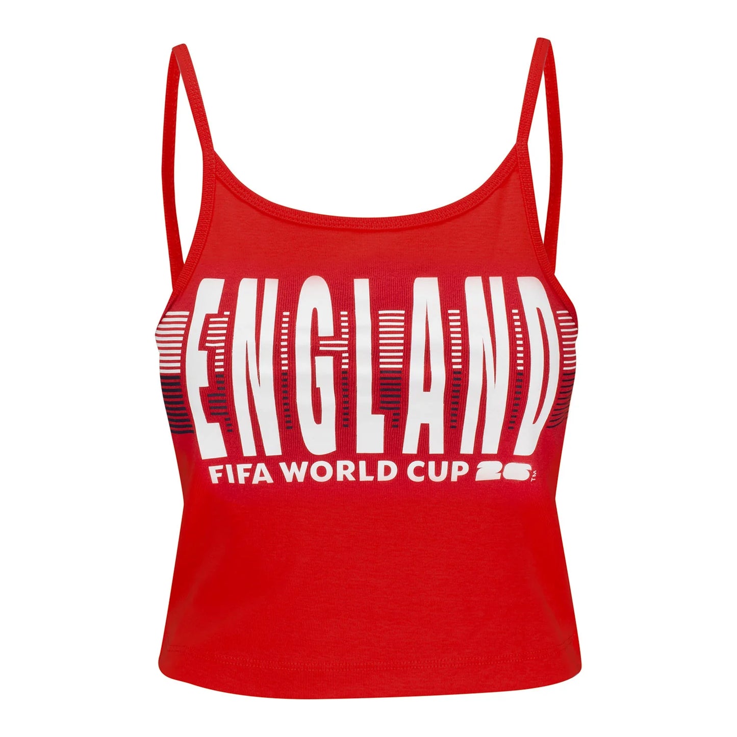 FIFA World Cup 2026™ England Tank - Women's