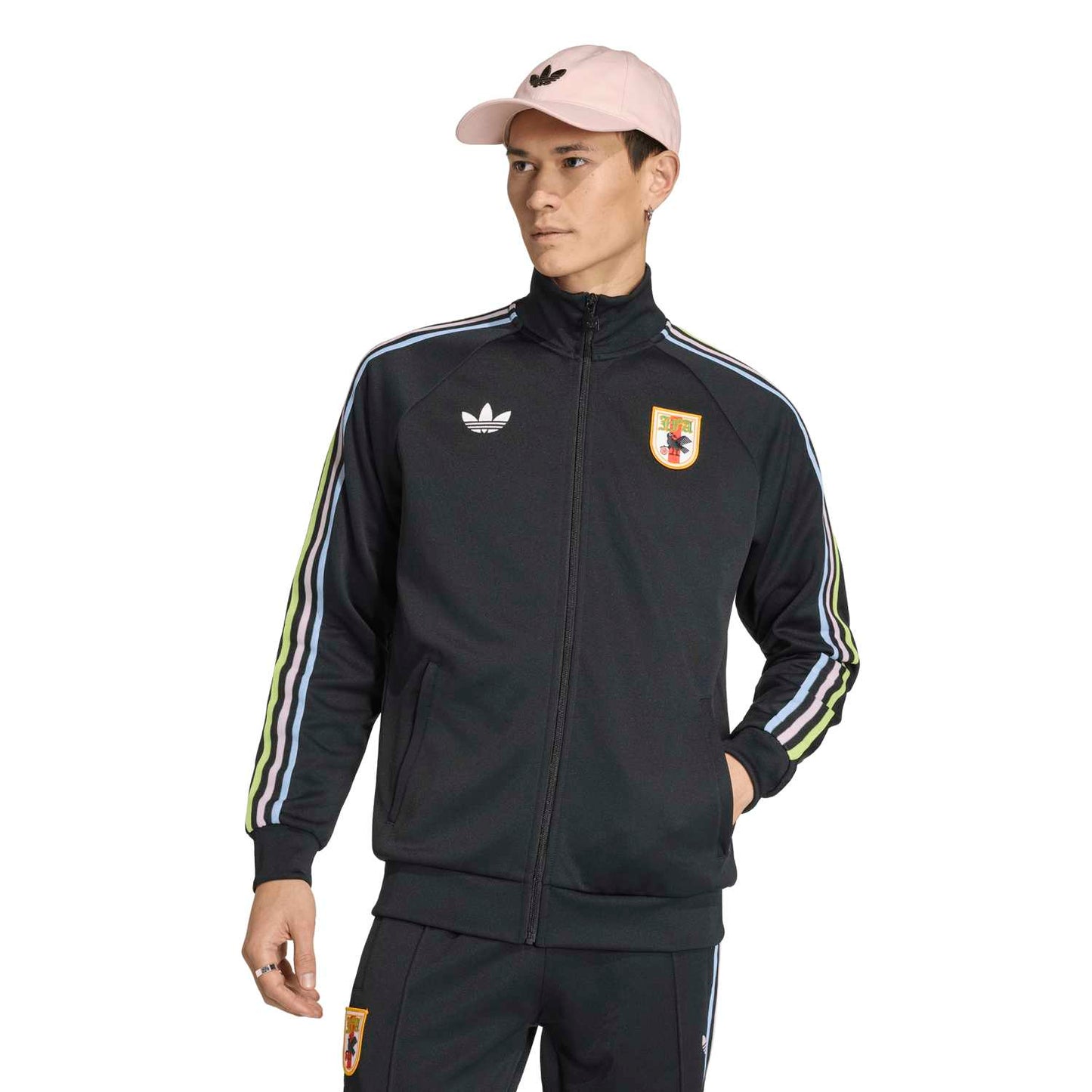 Japan Originals Track Top - Men's
