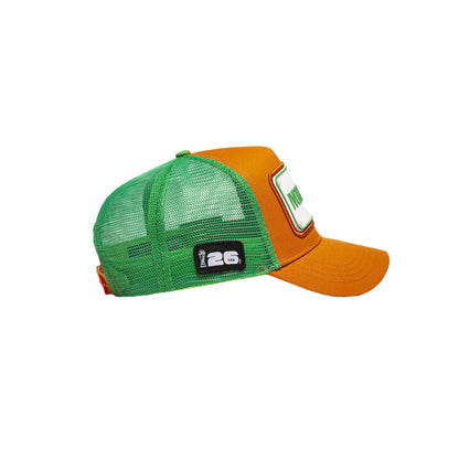 FIFA World Cup 2026™ Ivory Coast Team Cap