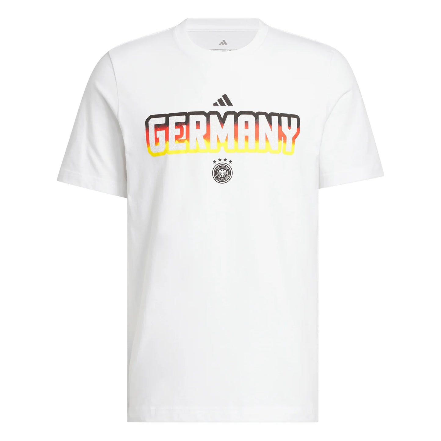 Germany Home Graphic T-Shirt - Men's