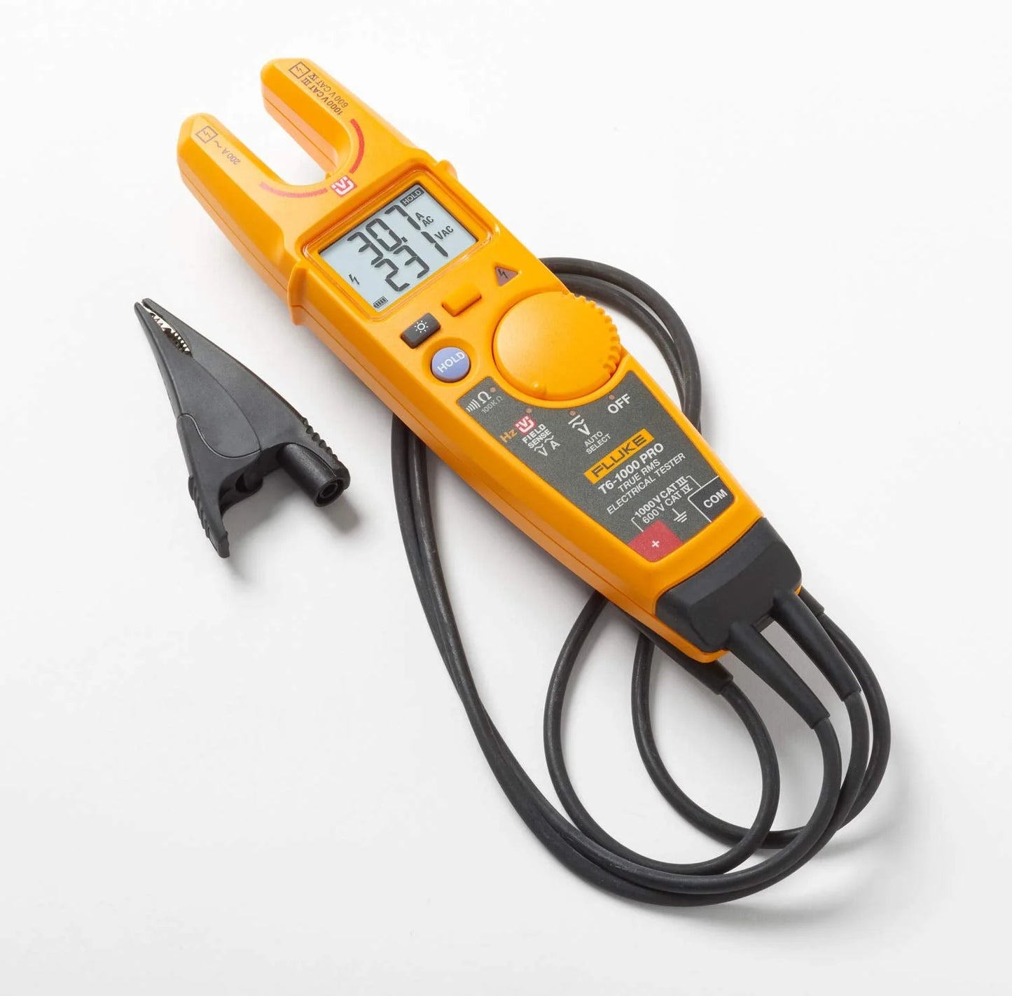 T6-1000 PRO Electrical Tester