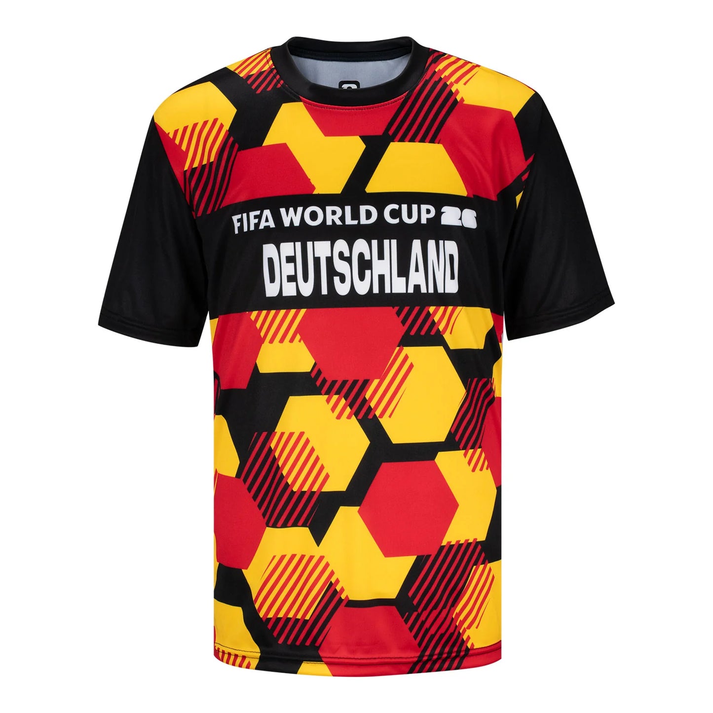 FIFA World Cup 2026™ Germany Sublimated Top - Youth