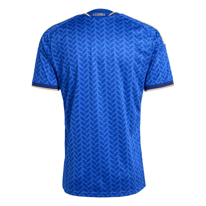 Italy 2026 Home Jersey - Men's