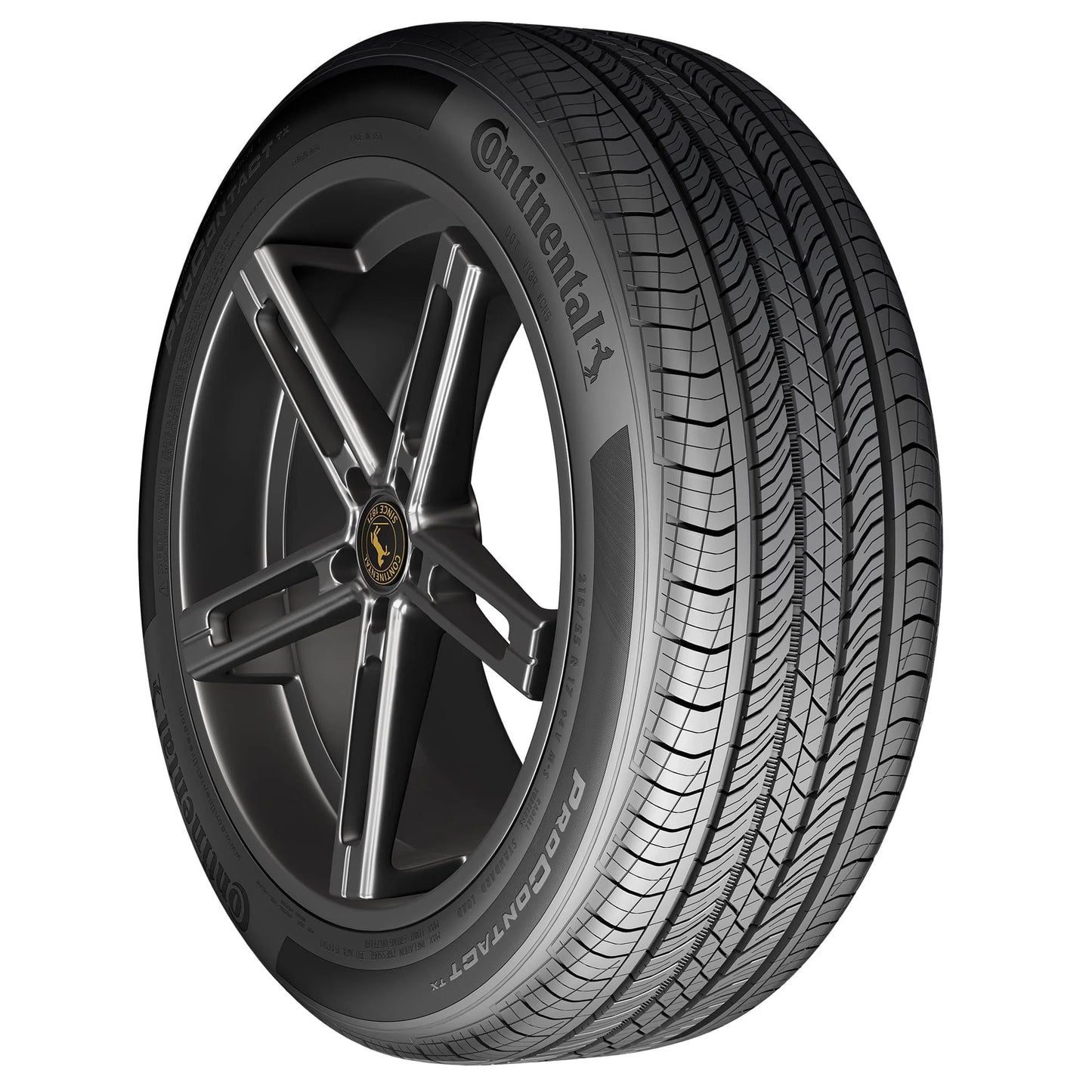 TX full season 285/40R21 109V XL passenger tires