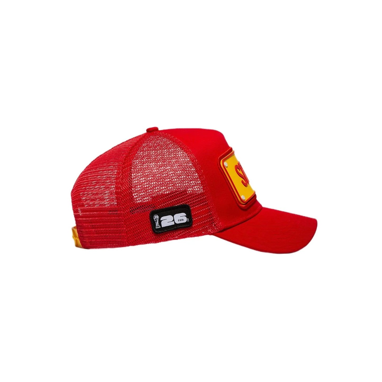 FIFA World Cup 2026™ Spain Team Cap