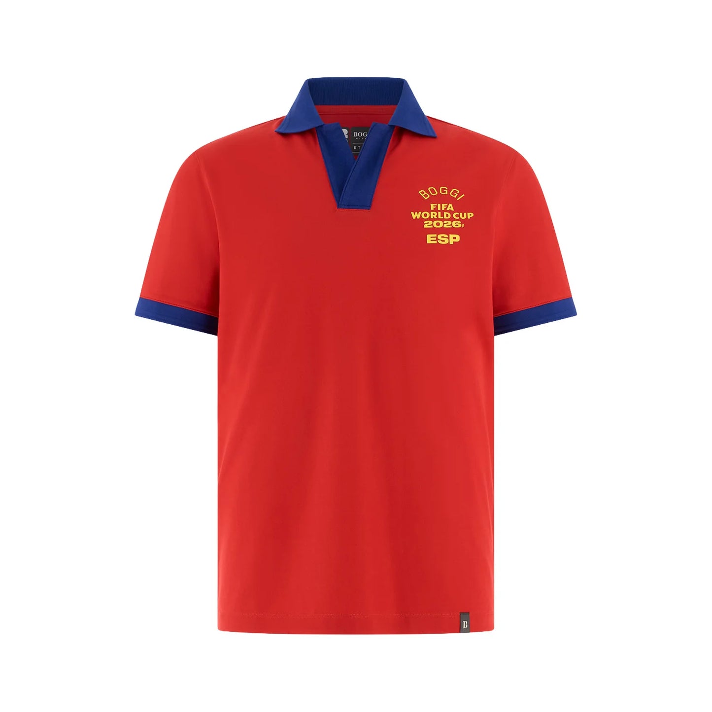 FIFA World Cup 2026™ Winners Capsule Collection Spain Polo