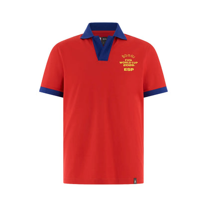 FIFA World Cup 2026™ Winners Capsule Collection Spain Polo