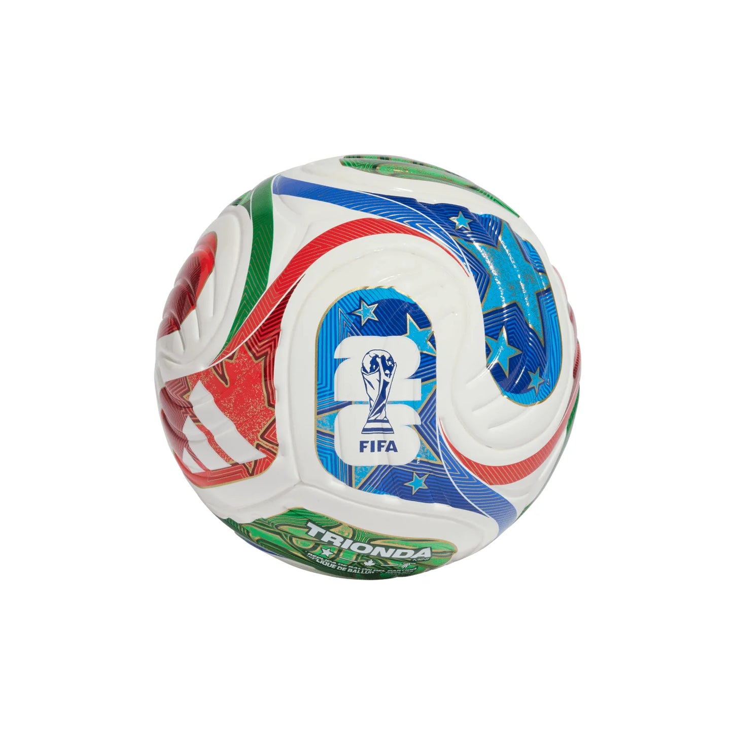 FIFA World Cup 2026™ Trionda Mini Ball