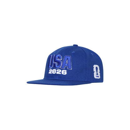 FIFA World Cup 2026™ USA Deadstock Cap
