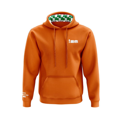 FIFA World Cup 2026™ Ivory Coast Puff Hoodie - Unisex