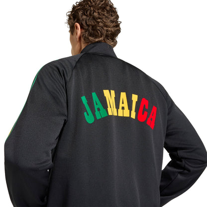 Jamaica x Bob Marley Originals Track Top - Men's