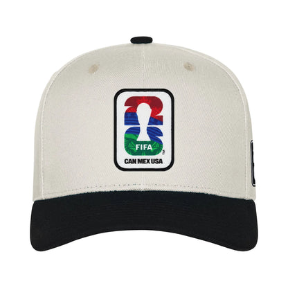FIFA World Cup 2026™ Snapback Hat