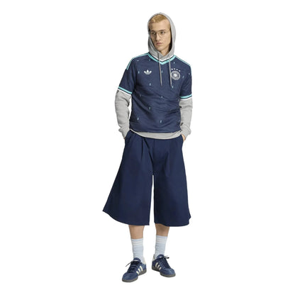 Germany 2026 Away Jersey - Men's