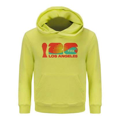 FIFA World Cup 2026™ Los Angeles Hoodie - Youth
