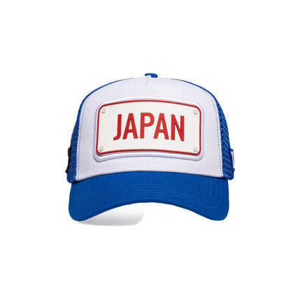 FIFA World Cup 2026™ Japan Team Cap