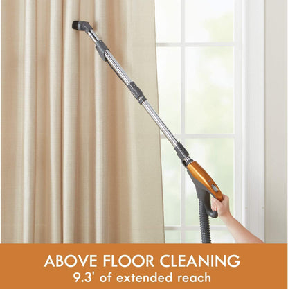 KENMORE 200 Series Pet Friendly Lightweight HEPA Canister Vacuum