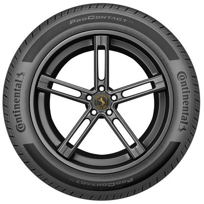 TX full season 285/40R21 109V XL passenger tires