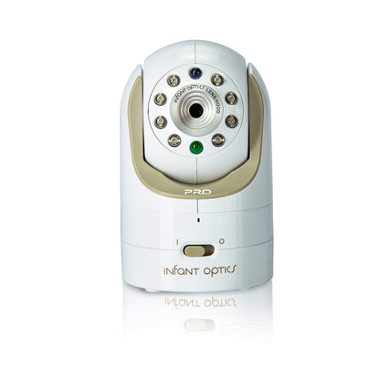 INFANT OPTICS DXR-8 PRO White Add-on Camera (Not for DXR-8)