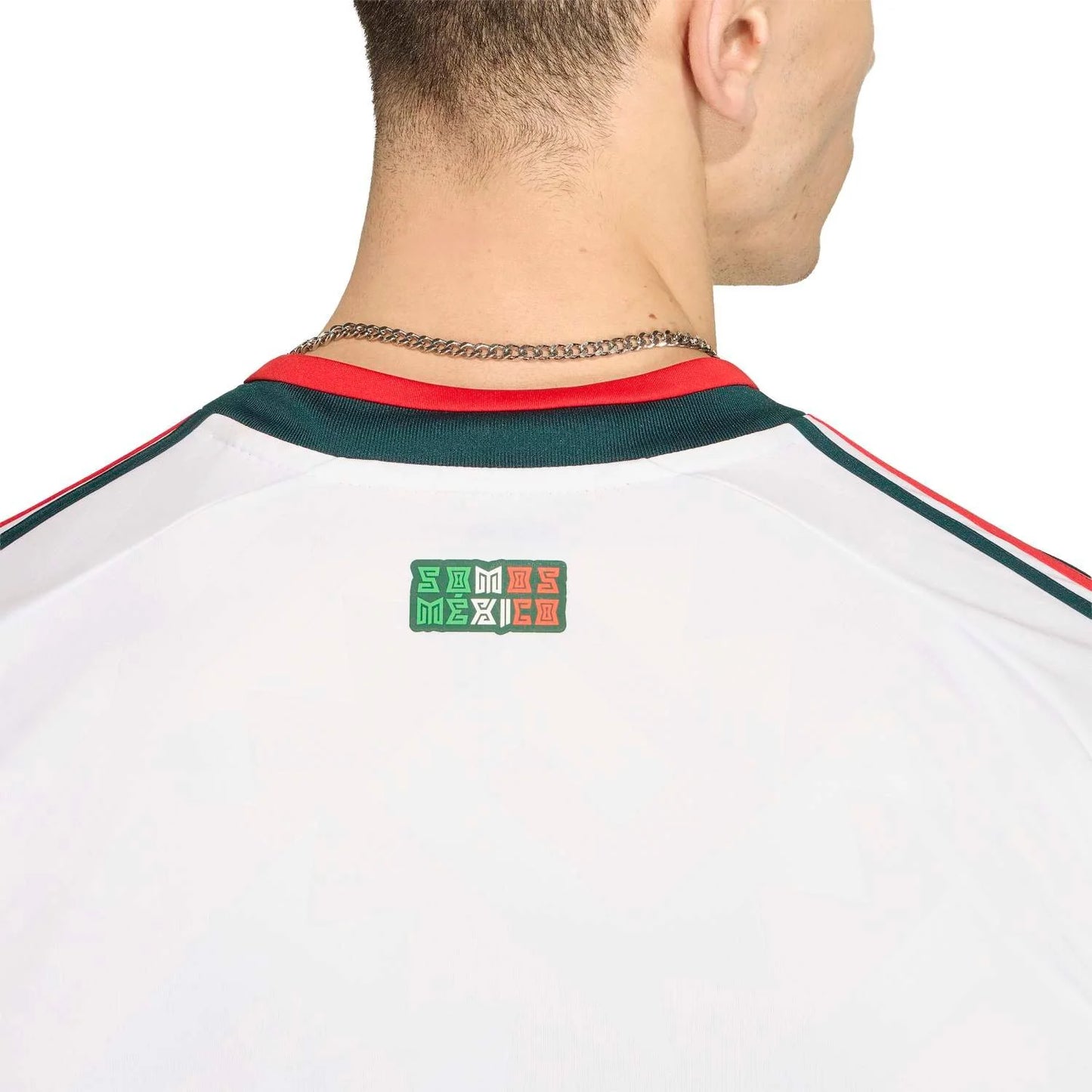 Mexico 2026 Away Jersey - Men's