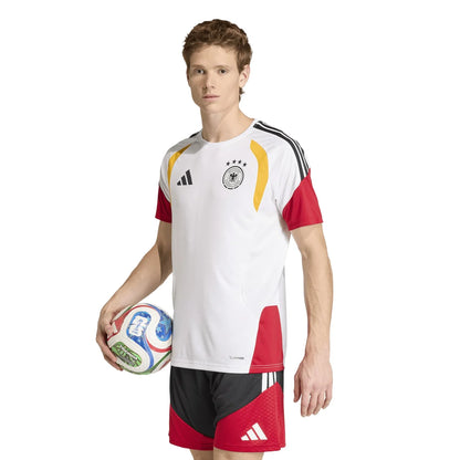 Germany 26 Tiro Training Jersey - Men's