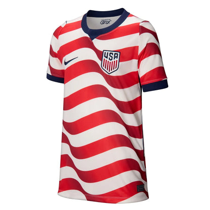 USA 2026 Home Jersey - Youth
