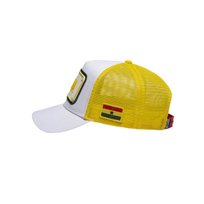 FIFA World Cup 2026™ Ghana Team Cap