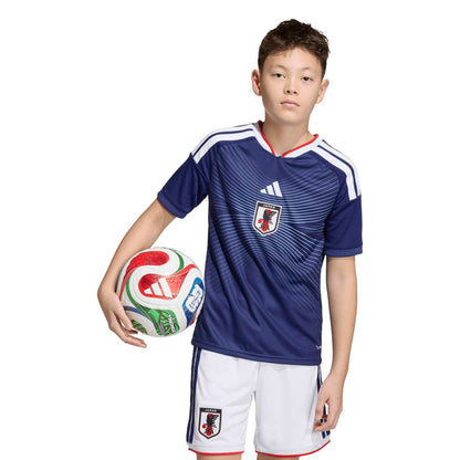Japan 2026/27 Home Jersey - Youth
