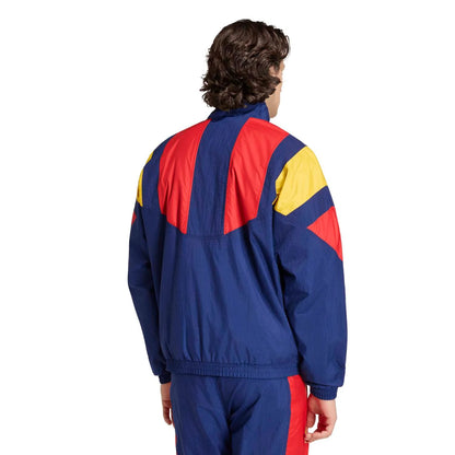 Spain EQT Track Top - Men's