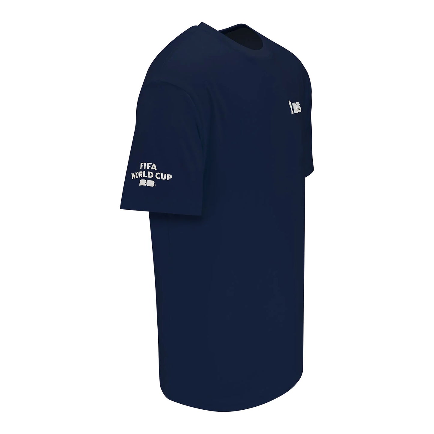 FIFA World Cup 2026™ France Puff T-Shirt - Unisex