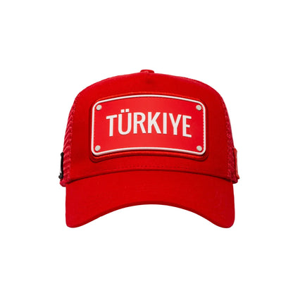 FIFA World Cup 2026™ Turkey Team Cap