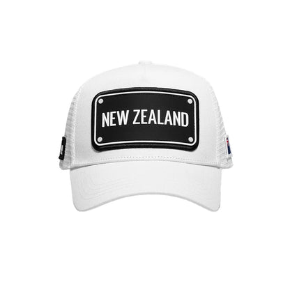FIFA World Cup 2026™ New Zealand Team Cap