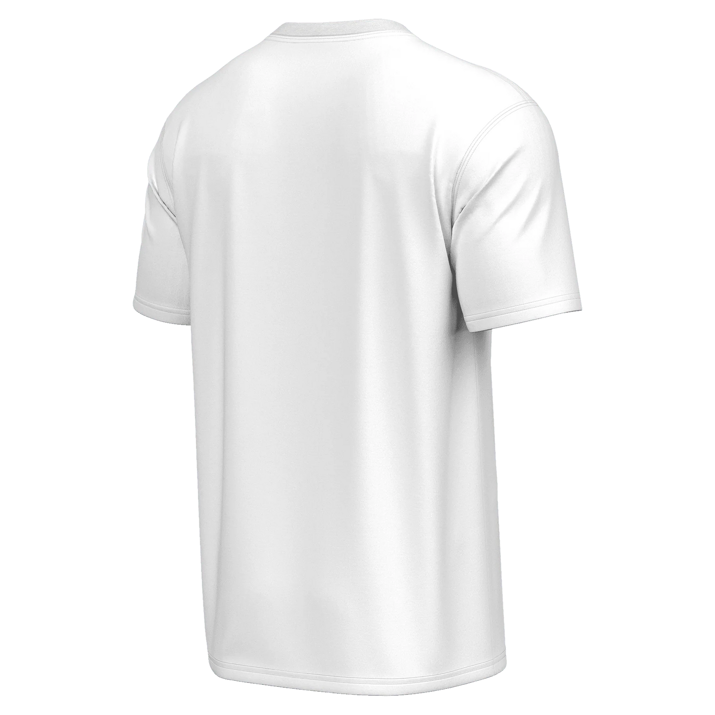 FIFA World Cup 2026™ Mascot Crew White T-Shirt - Unisex