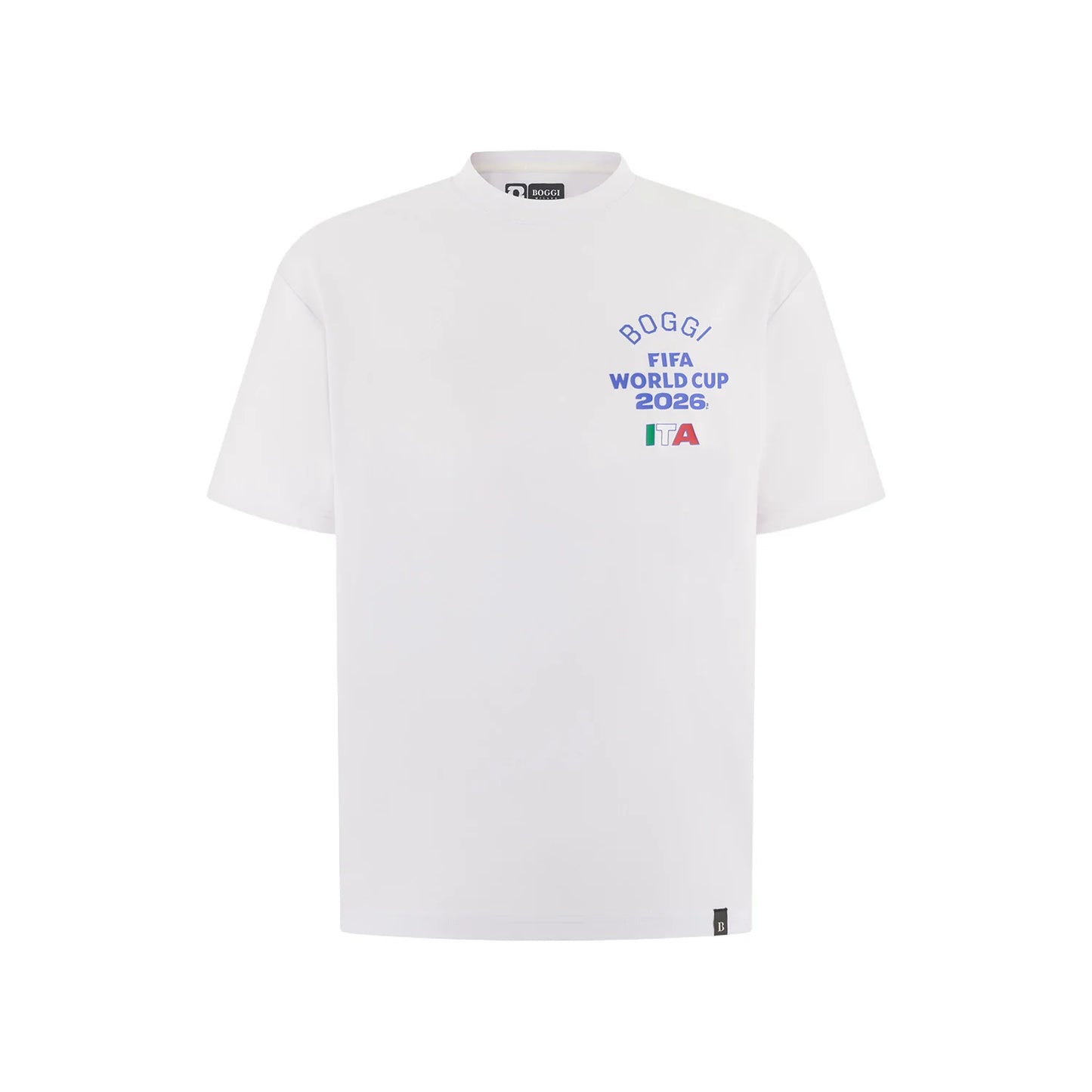 FIFA World Cup 2026™ Winners Capsule Collection Italy T-Shirt