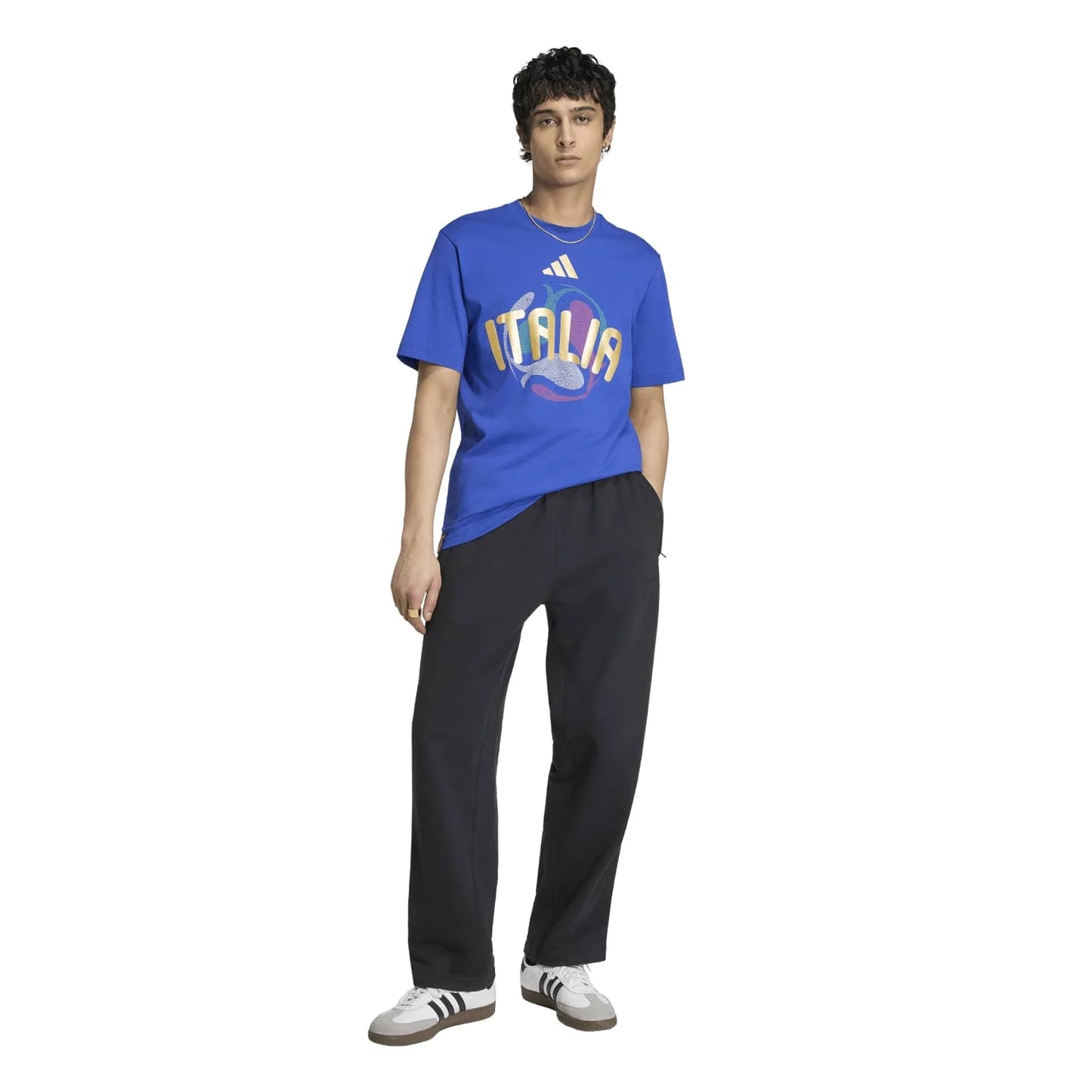 FIFA World Cup 2026™ Italy T-Shirt - Unisex