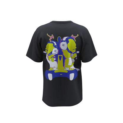 FIFAe World Cup 25™ T-Shirt - Unisex