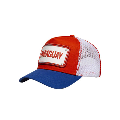 FIFA World Cup 2026™ Paraguay Team Cap