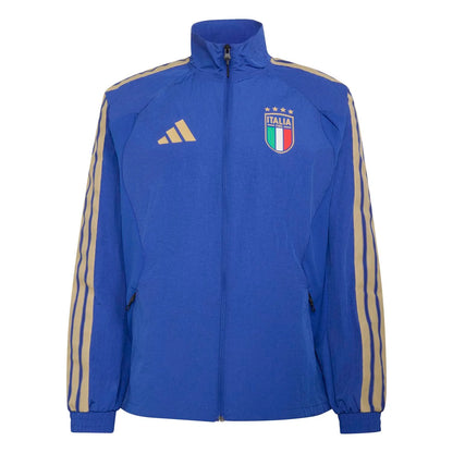 Italy Home Anthem Jacket - Men's