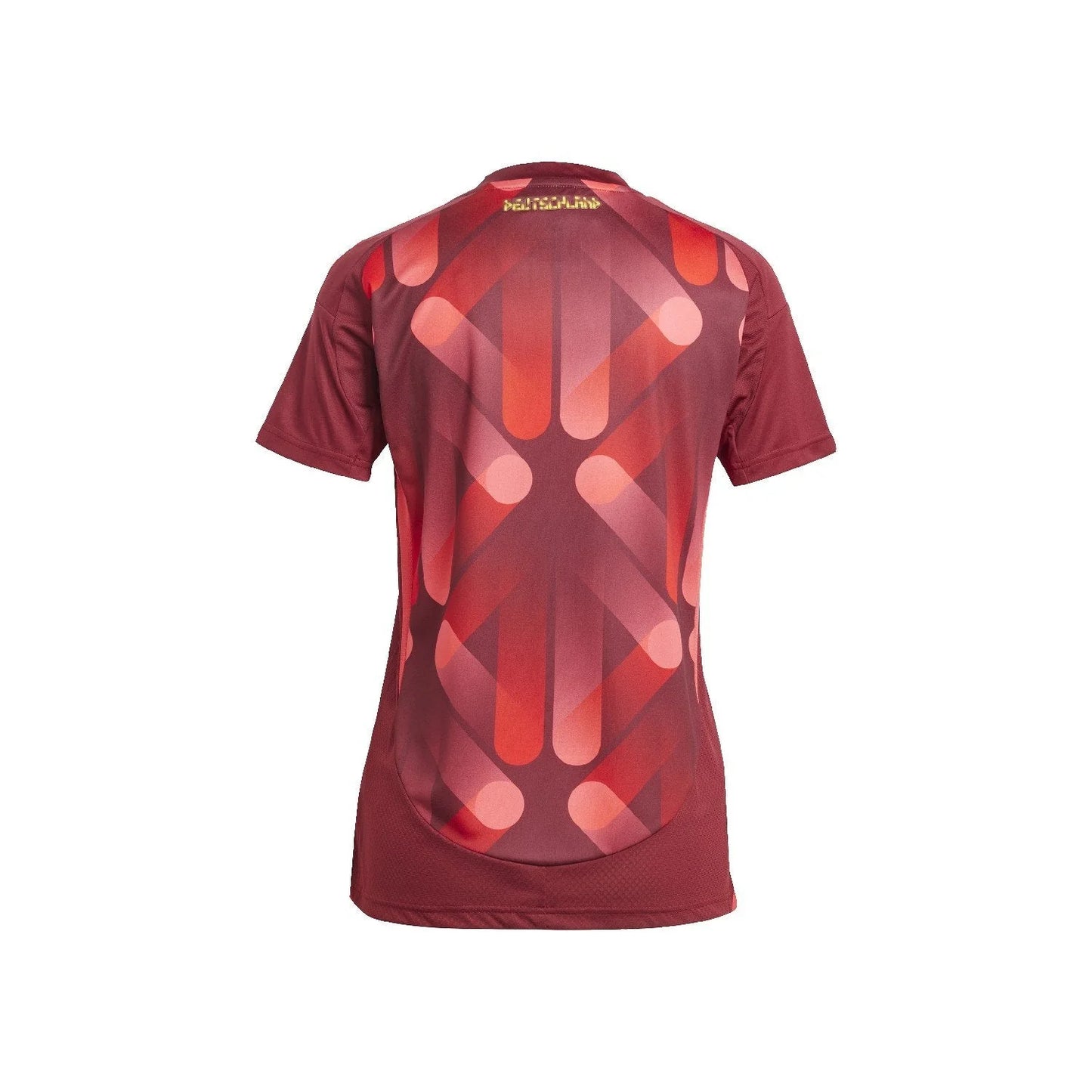 Germany 2025 Away Jersey - Women's Team