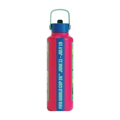 FIFA World Cup 2026™ Guadalajara Poster Water Bottle