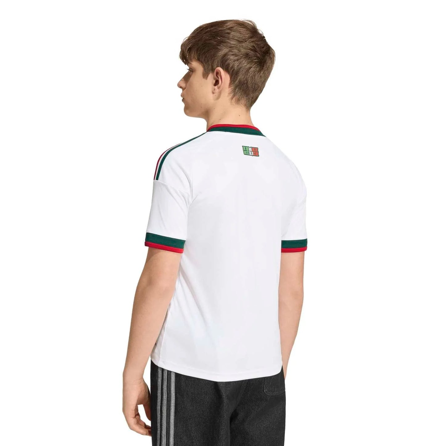 Mexico 2026 Away Jersey - Youth
